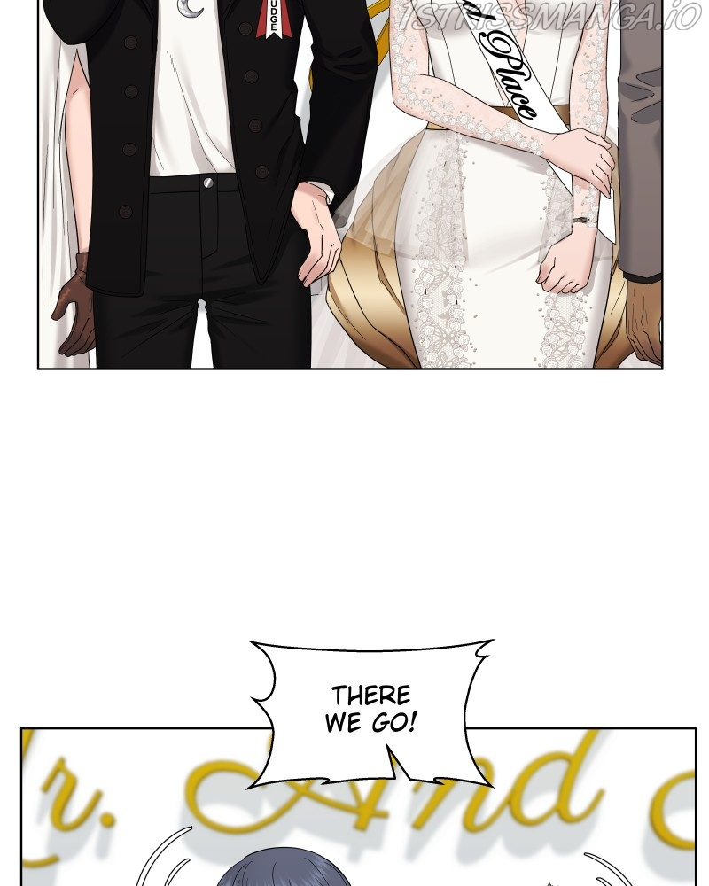 The Second Lead Syndrome chapter 12 - page 92
