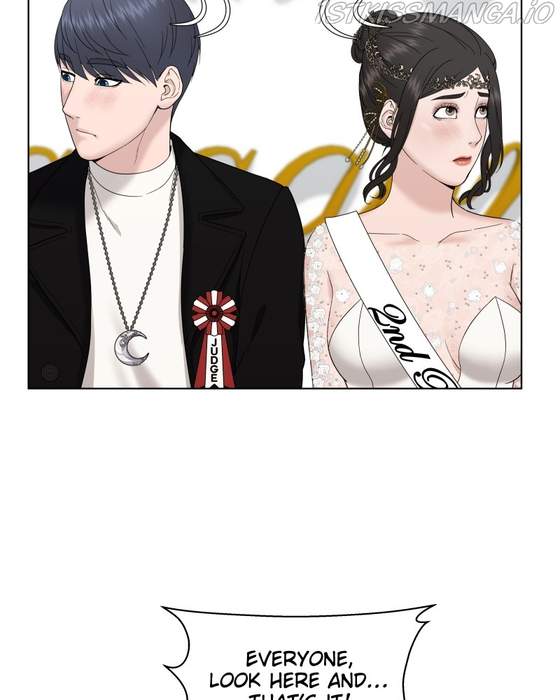 The Second Lead Syndrome chapter 12 - page 94