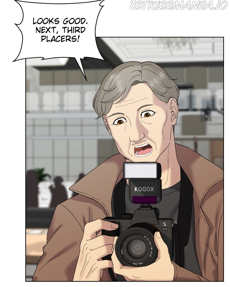 The Second Lead Syndrome chapter 12 - page 98