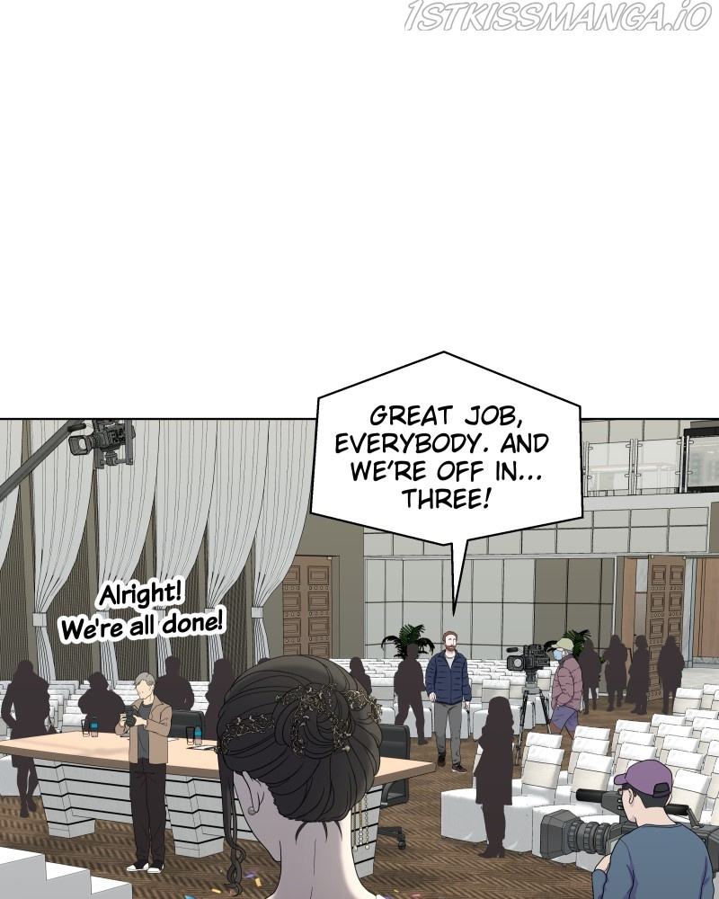 The Second Lead Syndrome chapter 12 - page 99