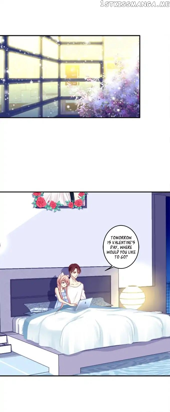 The Temptation of a Cat Demon chapter 106 - page 3