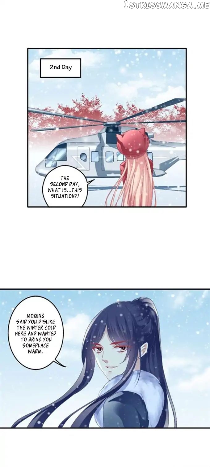 The Temptation of a Cat Demon chapter 106 - page 6