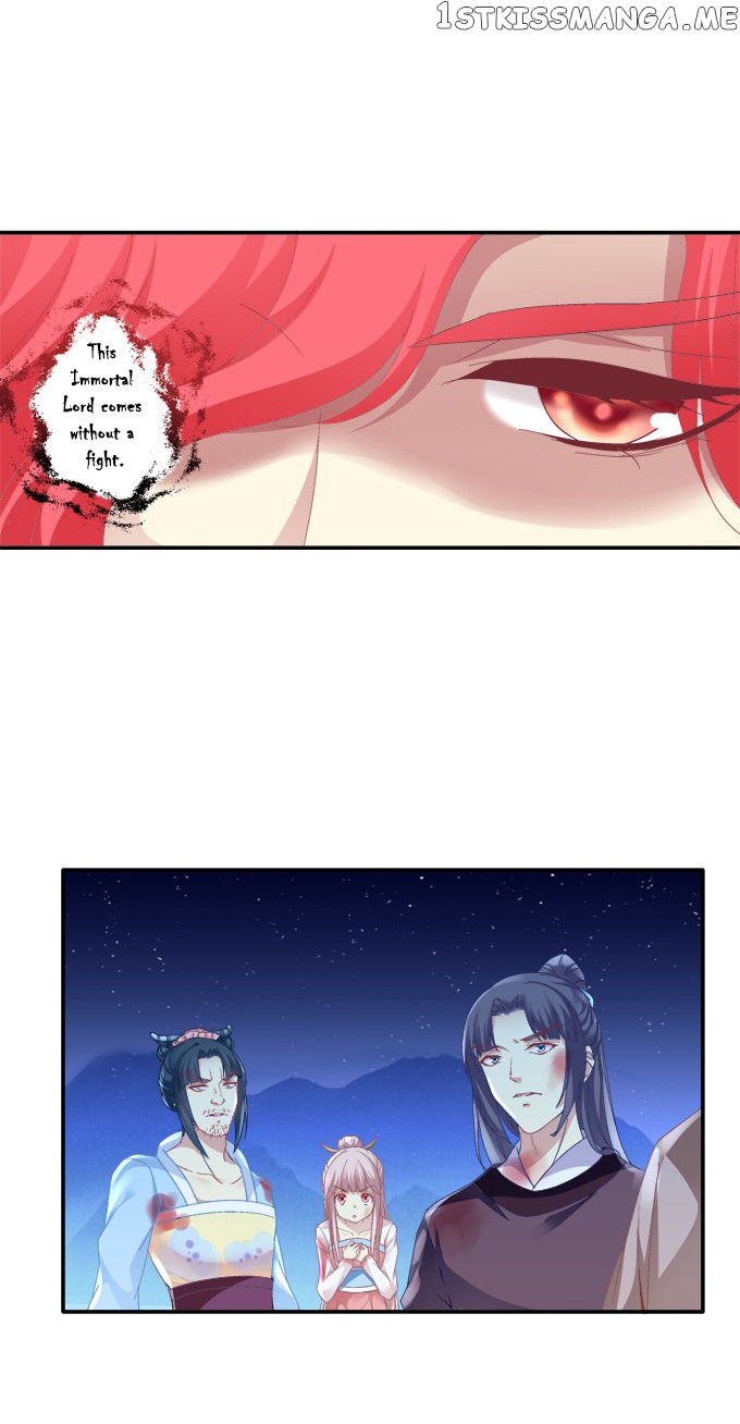 The Temptation of a Cat Demon chapter 105 - page 5