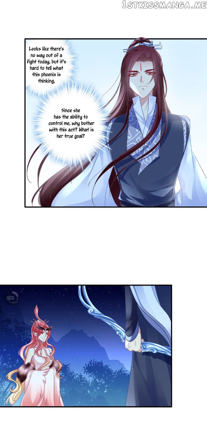 The Temptation of a Cat Demon chapter 105 - page 8
