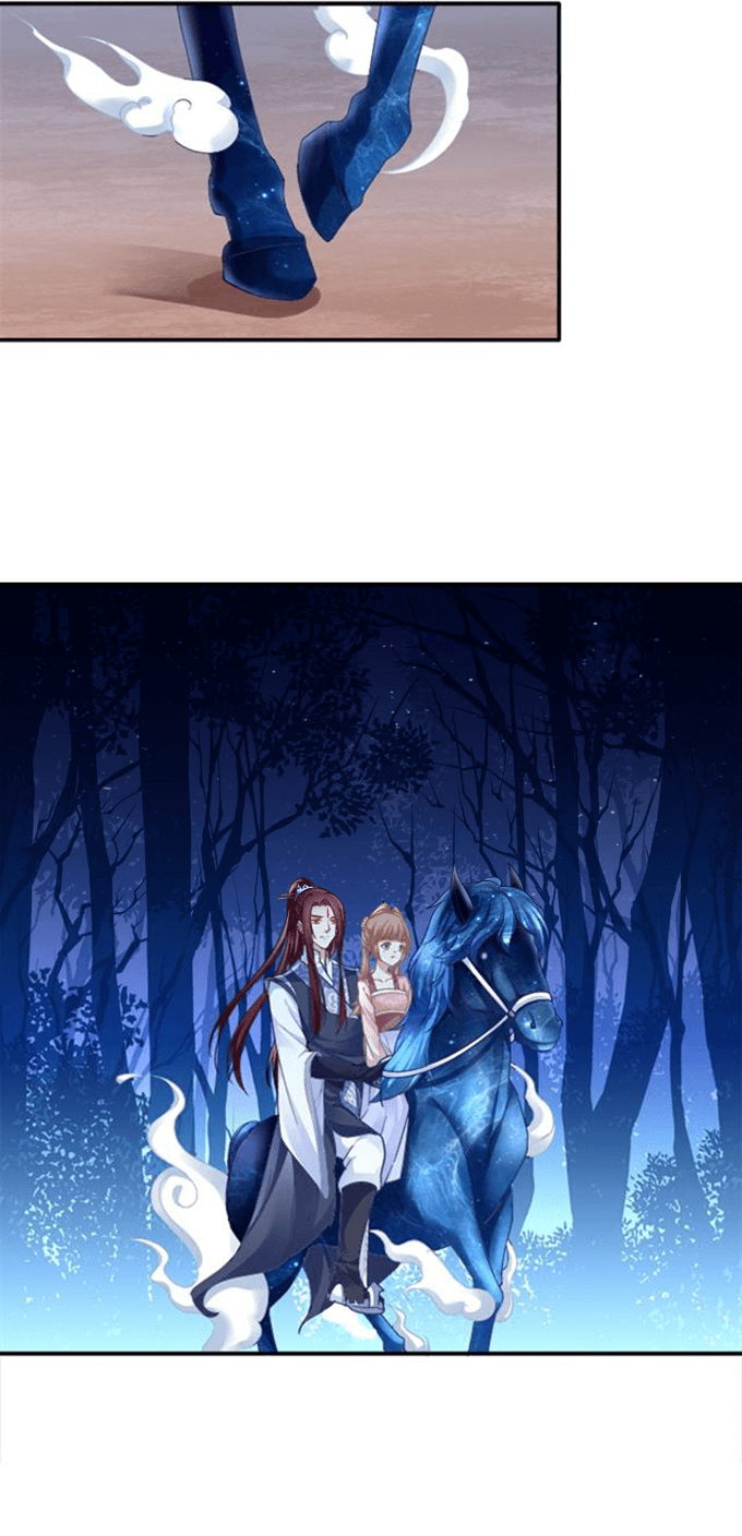 The Temptation of a Cat Demon chapter 104 - page 3
