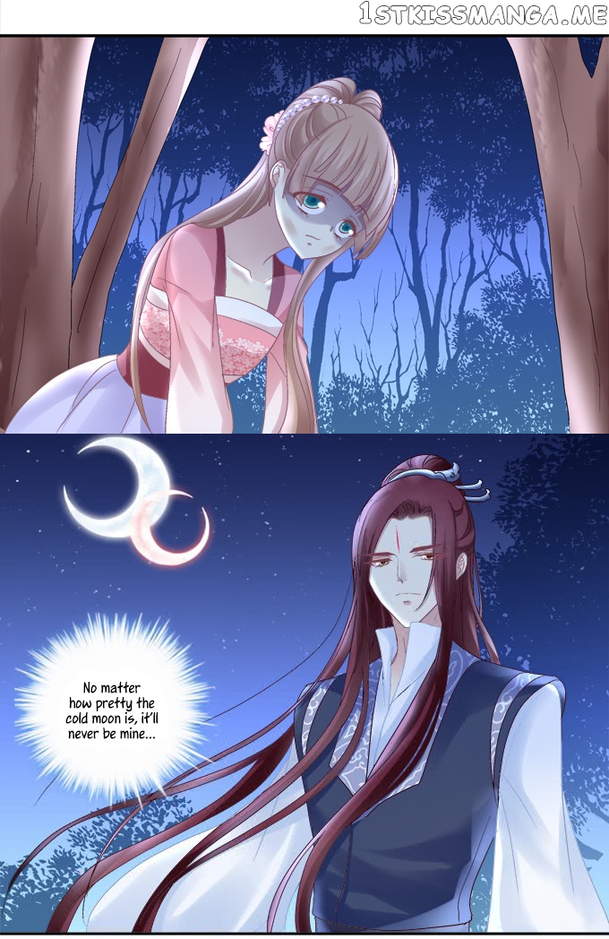The Temptation of a Cat Demon chapter 103 - page 10