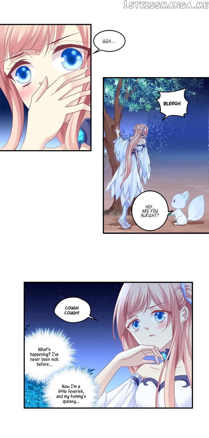 The Temptation of a Cat Demon chapter 103 - page 17