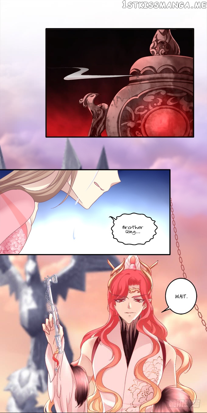 The Temptation of a Cat Demon chapter 103 - page 5
