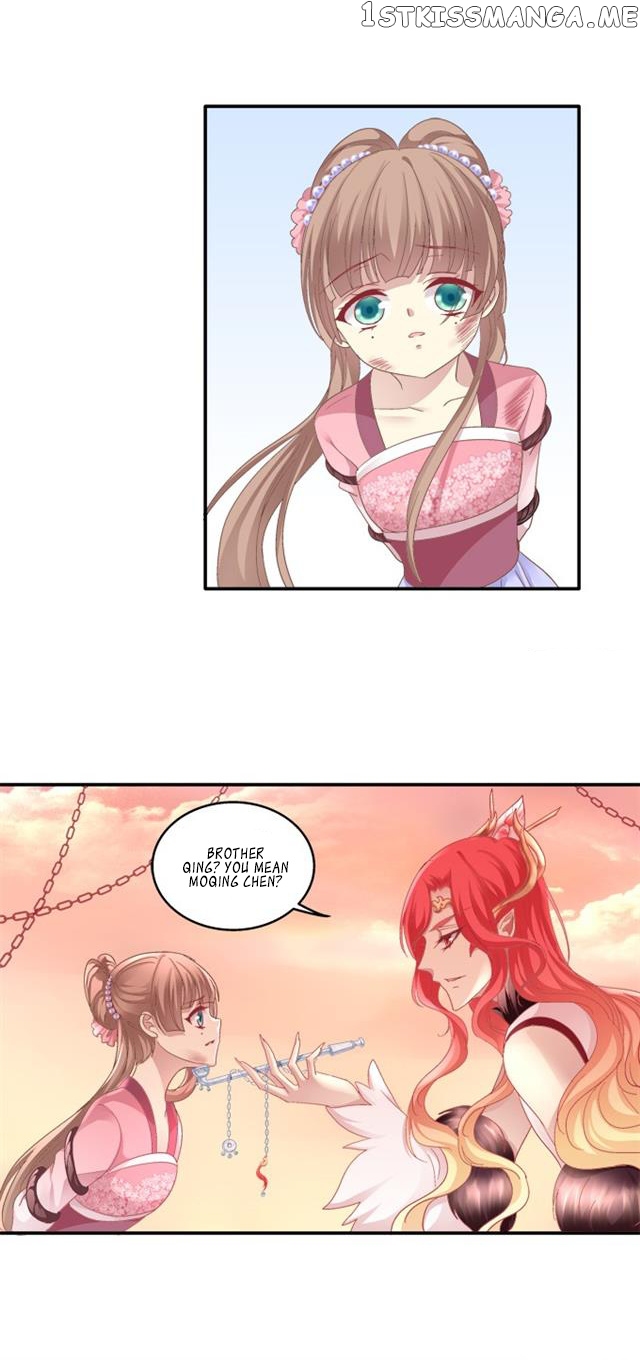 The Temptation of a Cat Demon chapter 103 - page 6