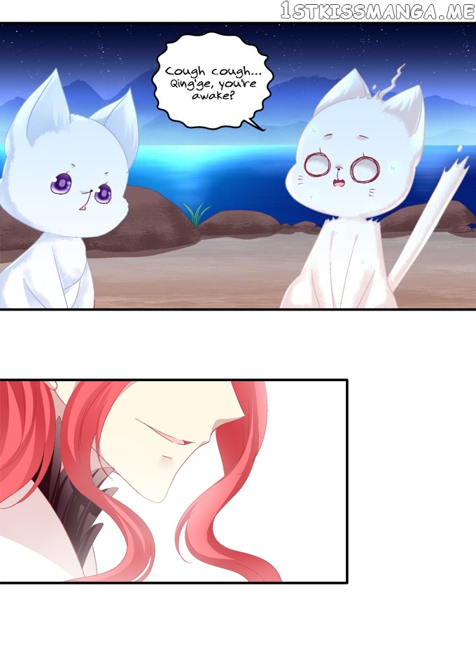 The Temptation of a Cat Demon chapter 101 - page 10