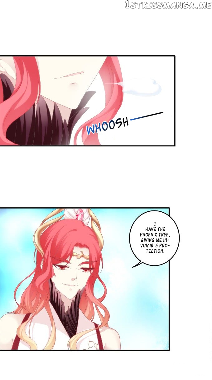 The Temptation of a Cat Demon chapter 101 - page 4