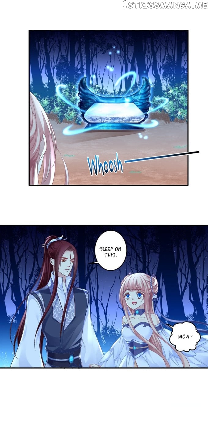 The Temptation of a Cat Demon chapter 99 - page 8