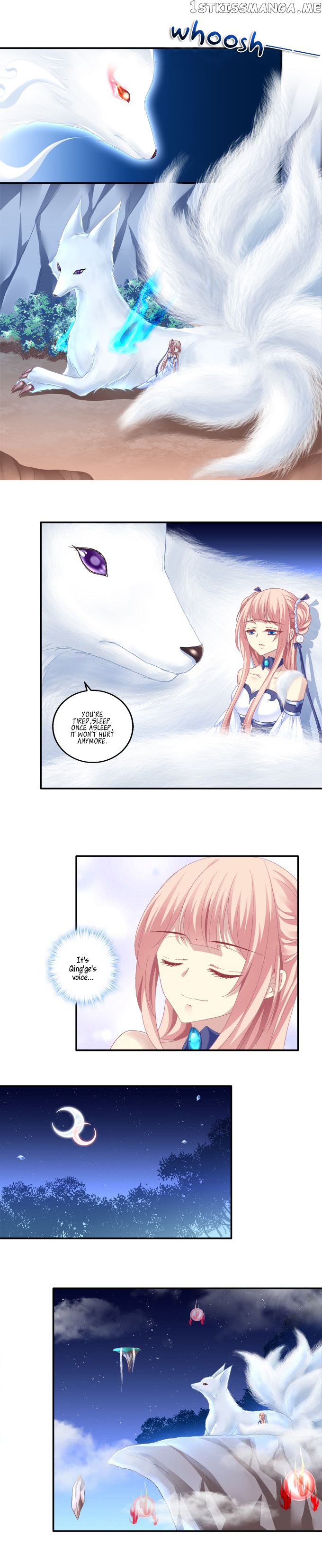 The Temptation of a Cat Demon chapter 94 - page 7