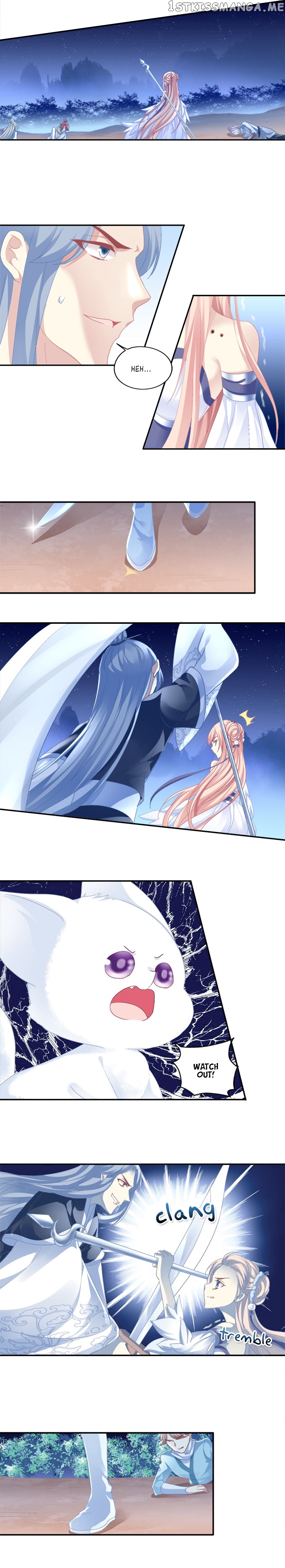 The Temptation of a Cat Demon chapter 93 - page 6