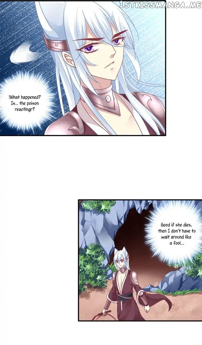 The Temptation of a Cat Demon chapter 90 - page 13