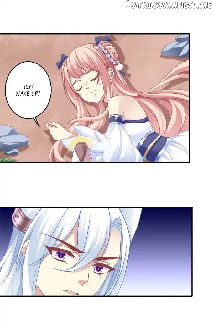 The Temptation of a Cat Demon chapter 90 - page 15
