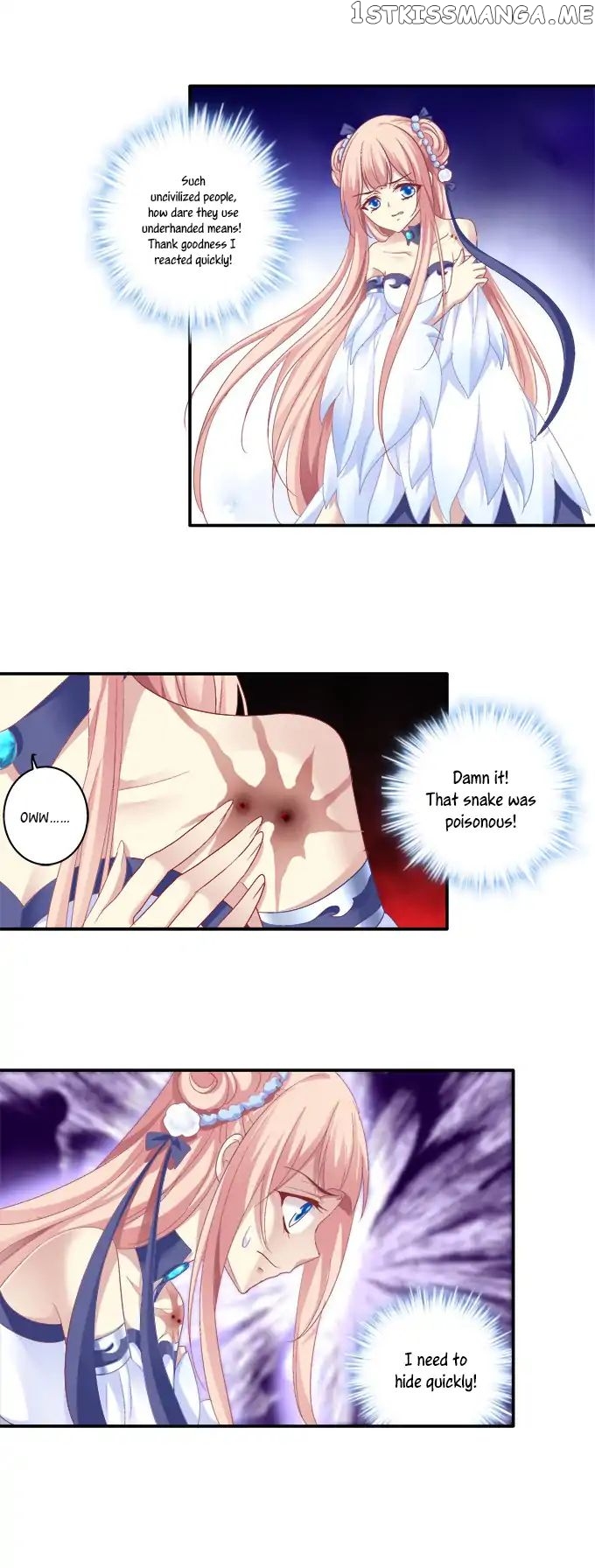 The Temptation of a Cat Demon chapter 89 - page 16