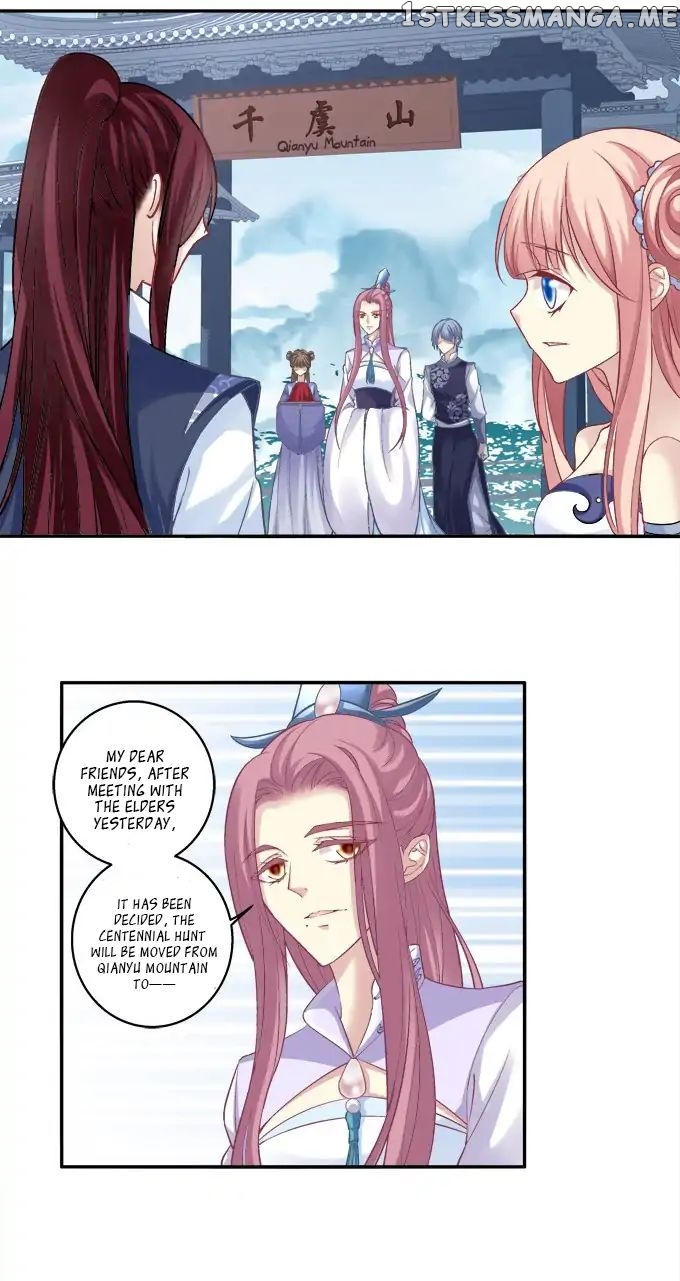 The Temptation of a Cat Demon chapter 89 - page 3