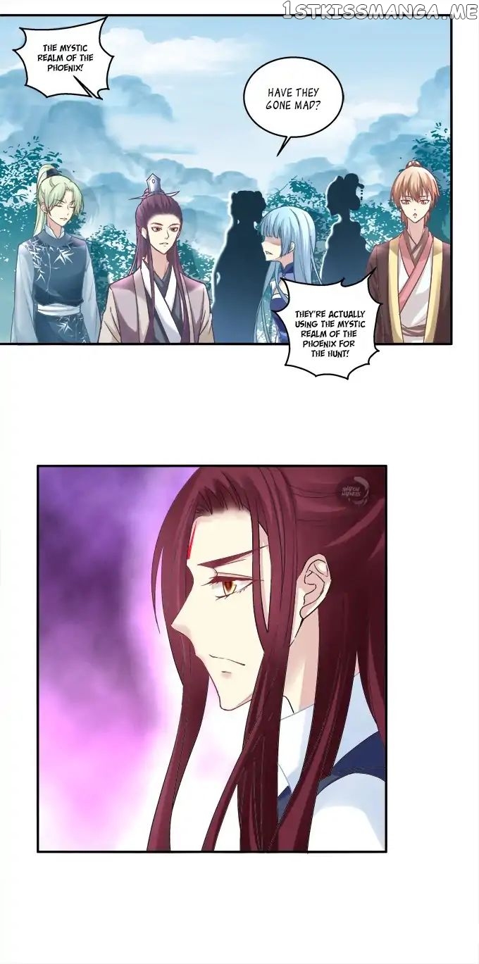 The Temptation of a Cat Demon chapter 89 - page 4