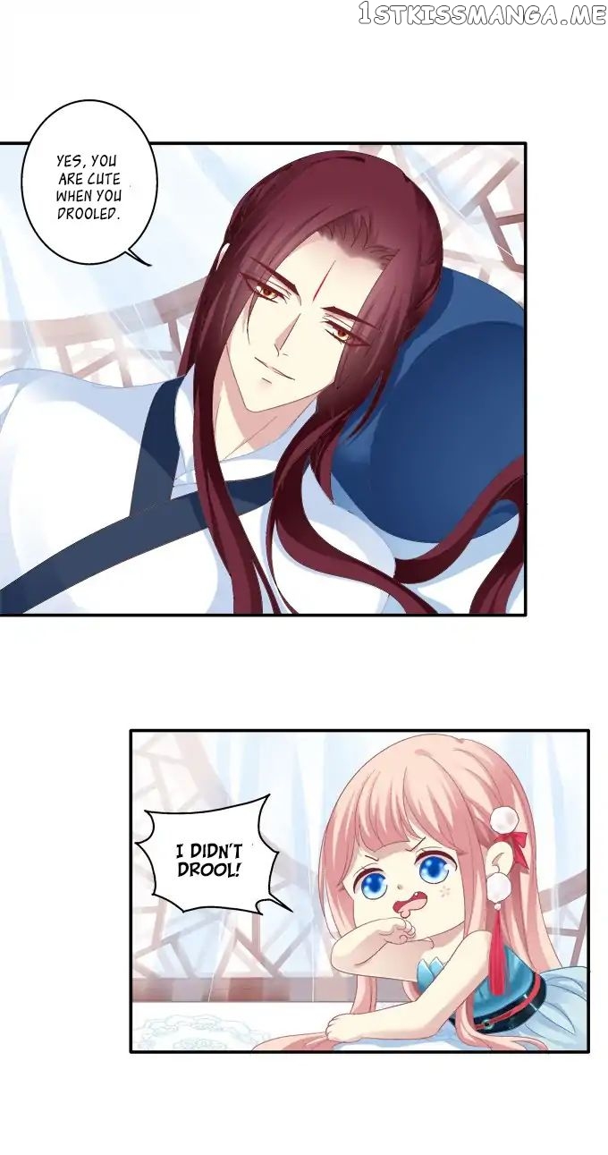 The Temptation of a Cat Demon chapter 88 - page 11