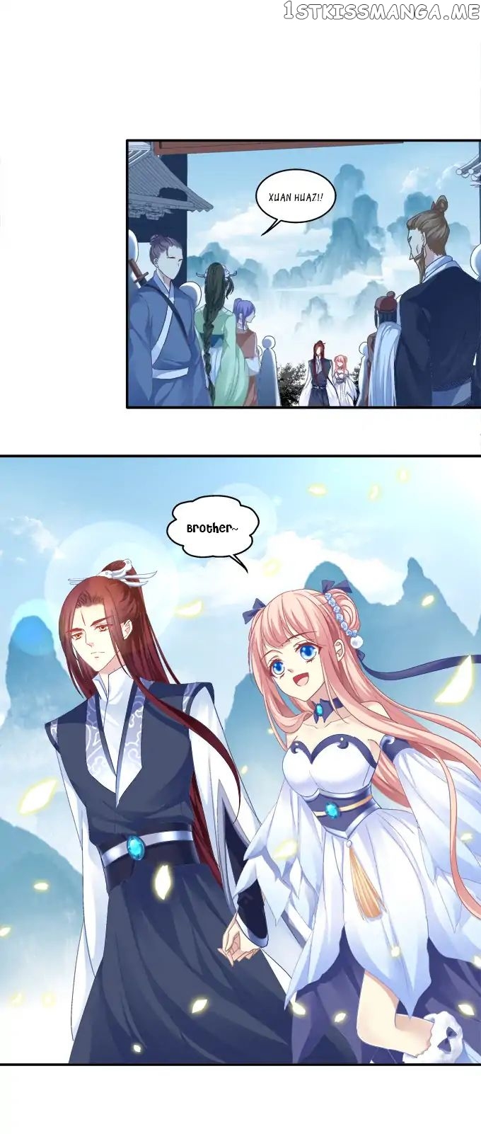 The Temptation of a Cat Demon chapter 88 - page 16