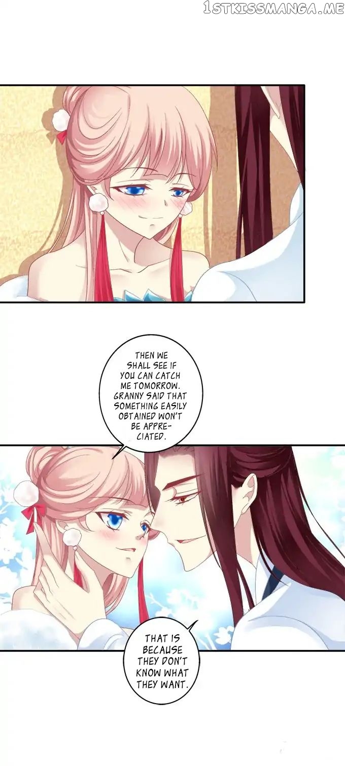 The Temptation of a Cat Demon chapter 87 - page 10