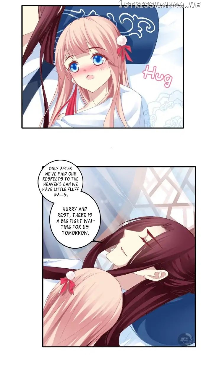 The Temptation of a Cat Demon chapter 87 - page 18