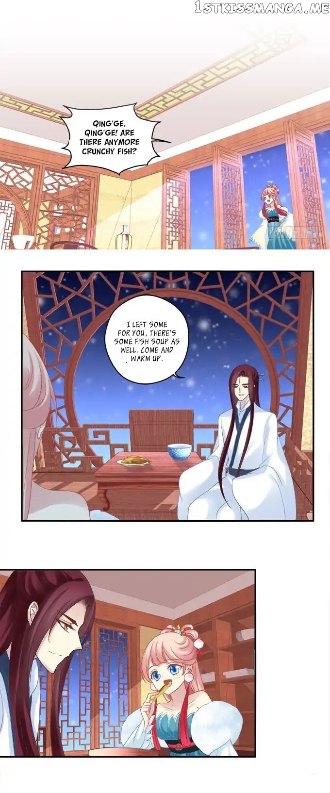 The Temptation of a Cat Demon chapter 86 - page 13