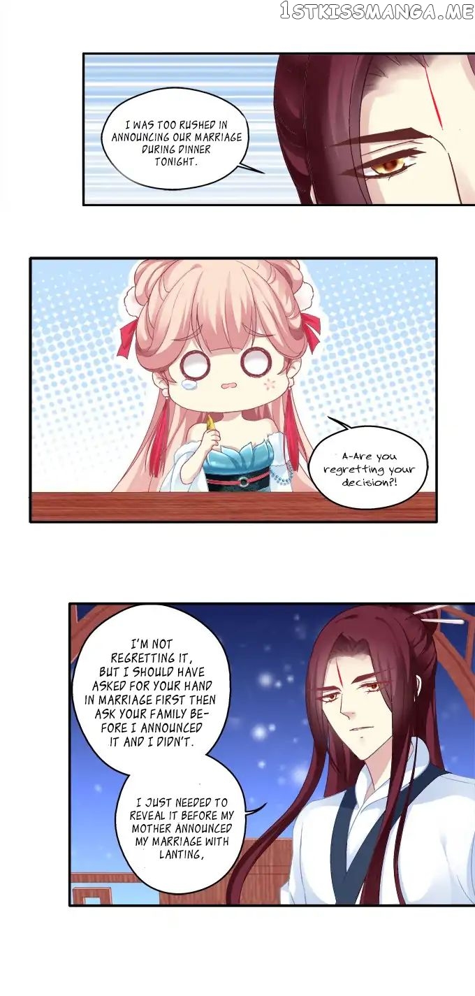 The Temptation of a Cat Demon chapter 86 - page 14