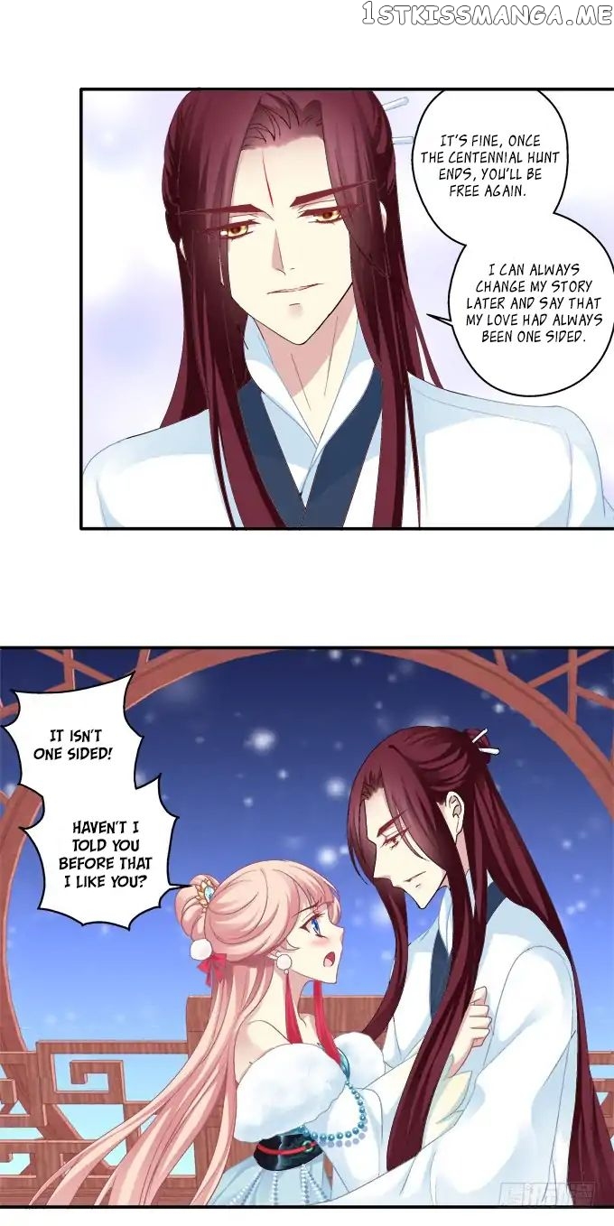 The Temptation of a Cat Demon chapter 86 - page 18