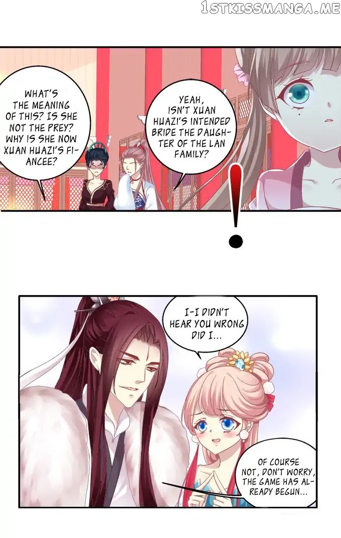 The Temptation of a Cat Demon chapter 83 - page 18