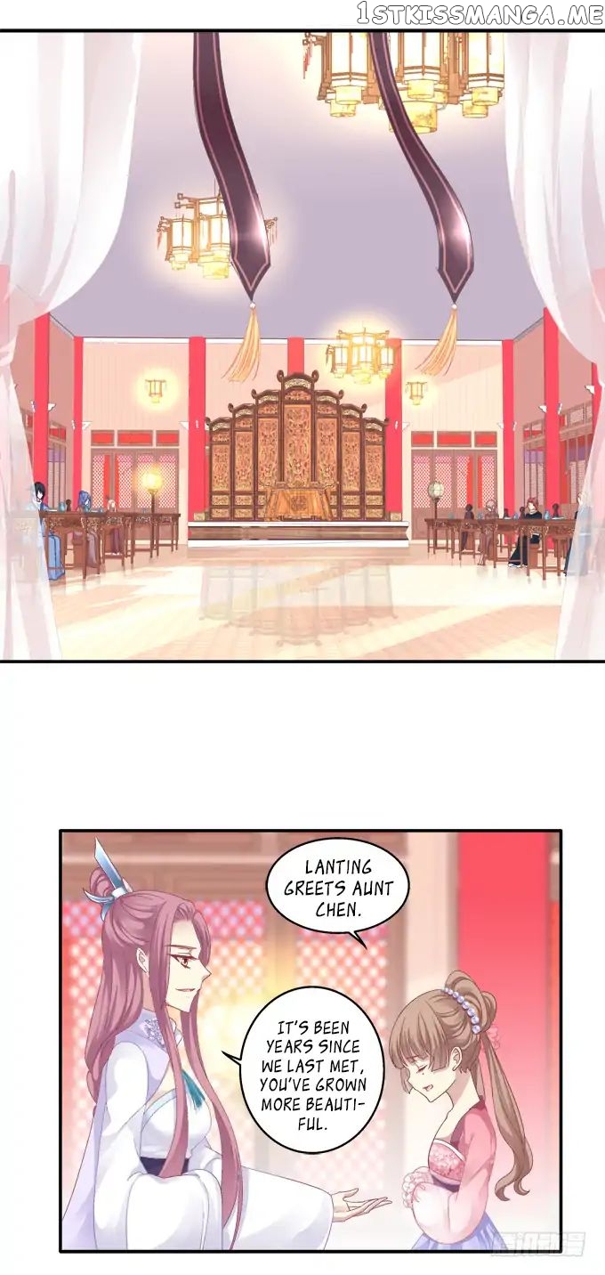 The Temptation of a Cat Demon chapter 83 - page 3