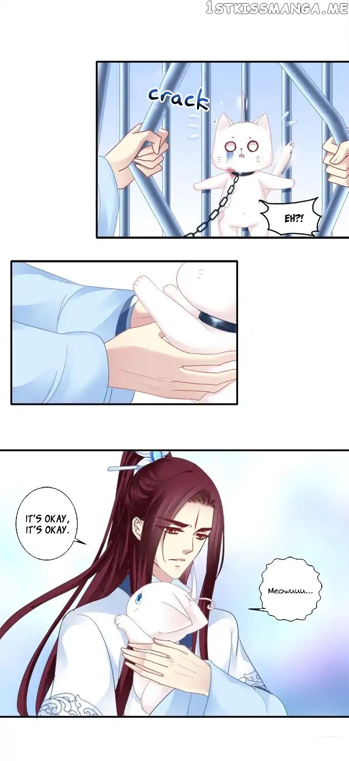 The Temptation of a Cat Demon chapter 78 - page 10