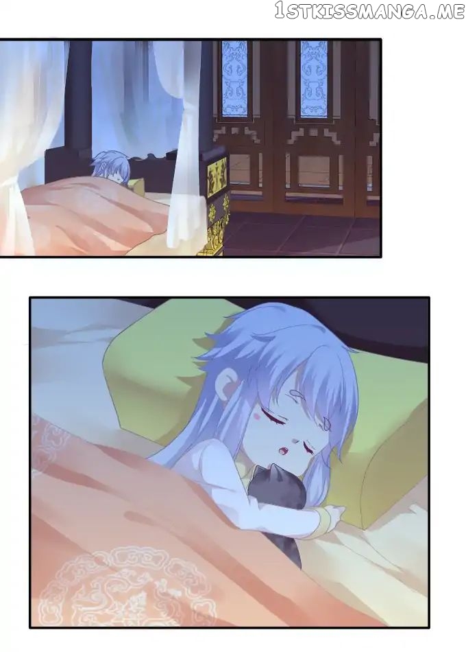 The Temptation of a Cat Demon chapter 76 - page 10
