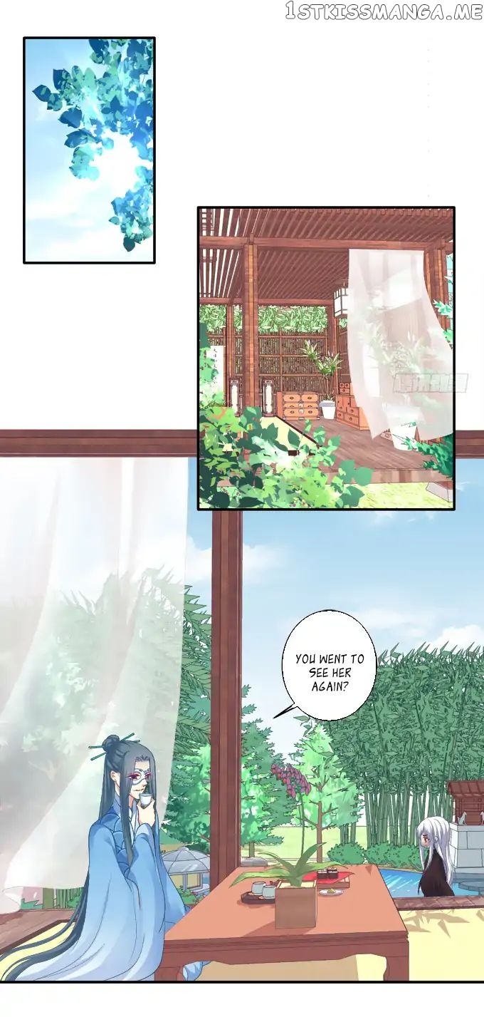 The Temptation of a Cat Demon chapter 71 - page 10