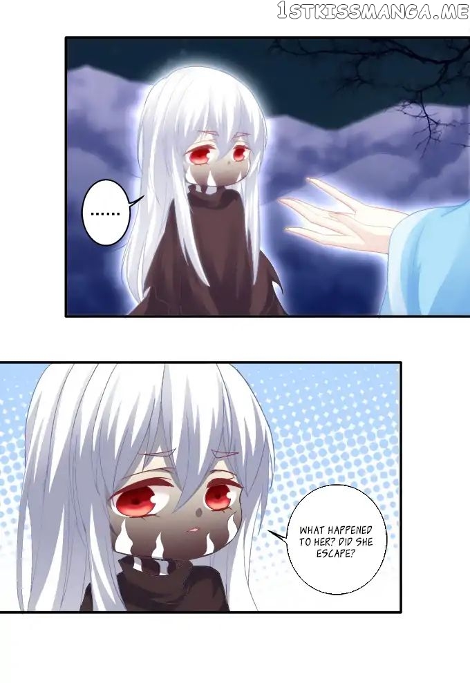The Temptation of a Cat Demon chapter 71 - page 7