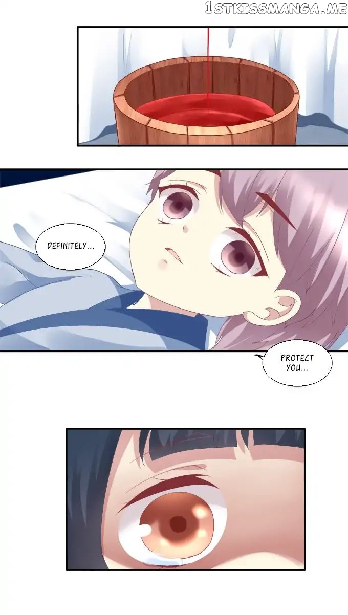 The Temptation of a Cat Demon chapter 70 - page 16