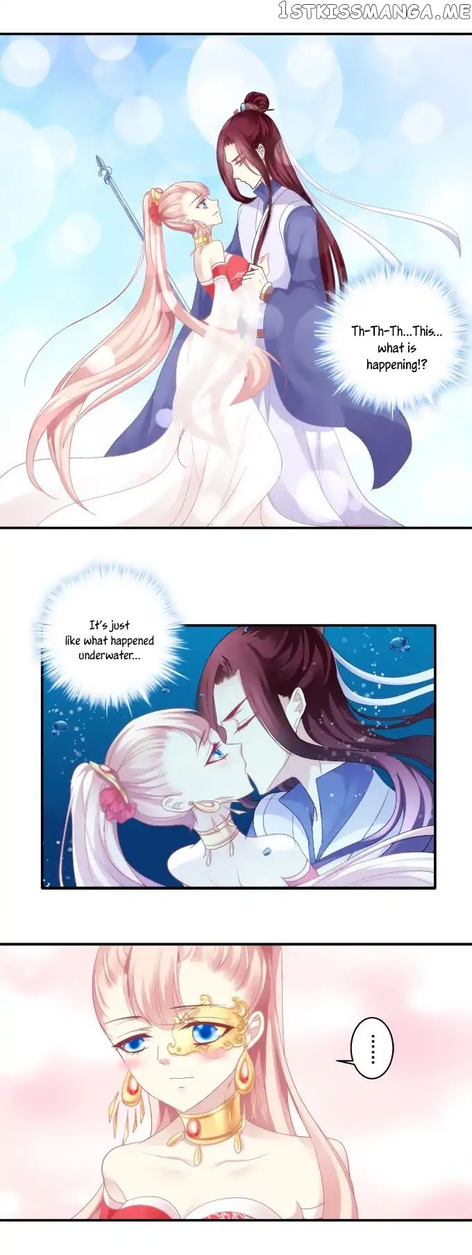 The Temptation of a Cat Demon chapter 69 - page 2