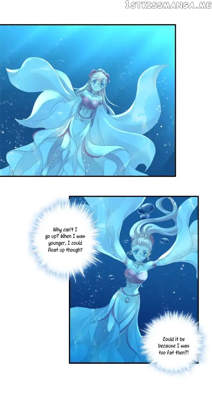 The Temptation of a Cat Demon chapter 67 - page 3