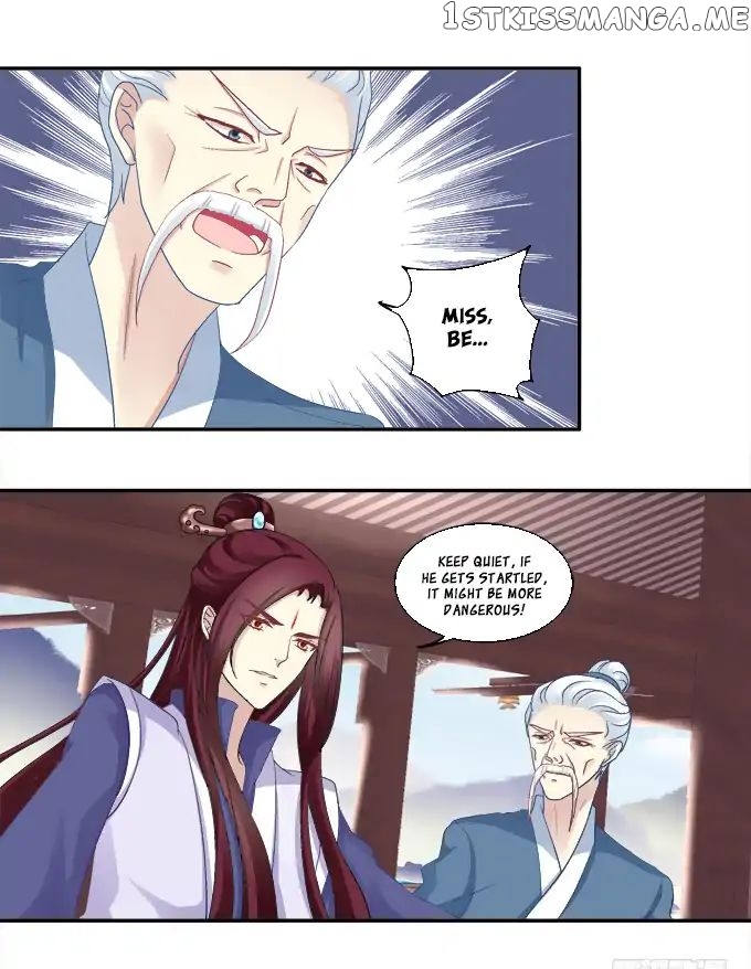 The Temptation of a Cat Demon chapter 66 - page 10