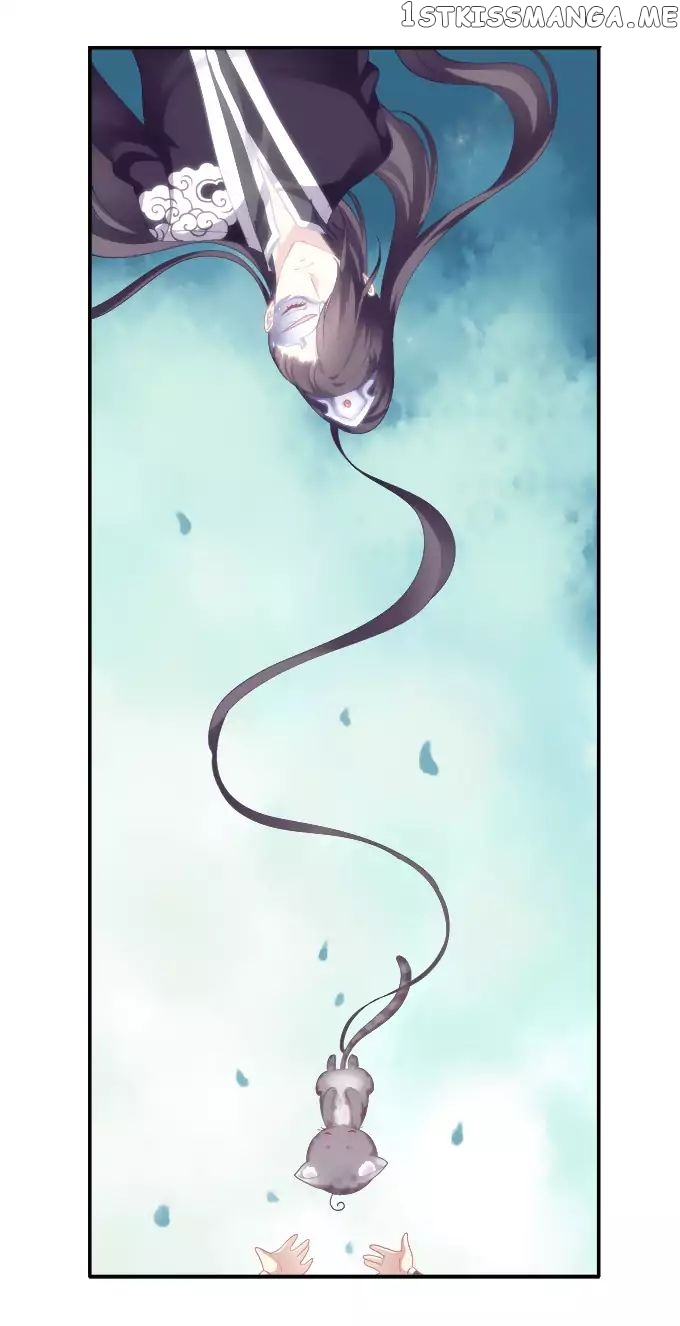 The Temptation of a Cat Demon chapter 64 - page 19
