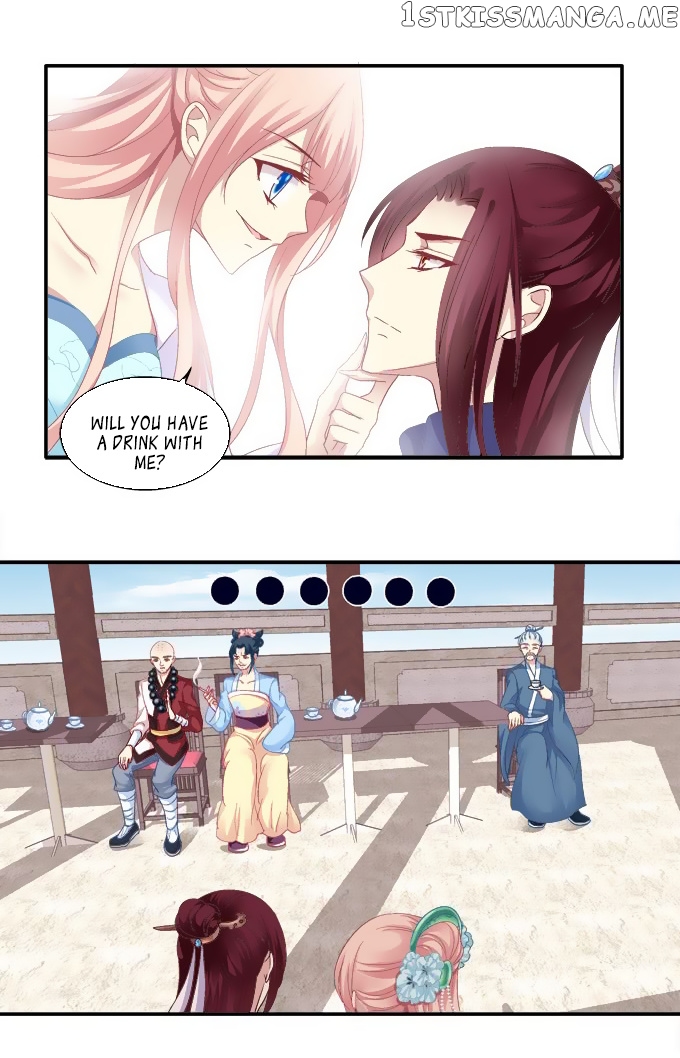 The Temptation of a Cat Demon chapter 63 - page 10