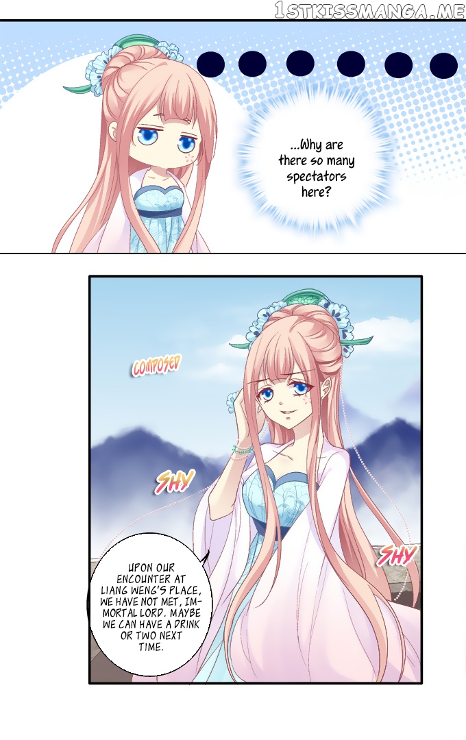 The Temptation of a Cat Demon chapter 63 - page 12