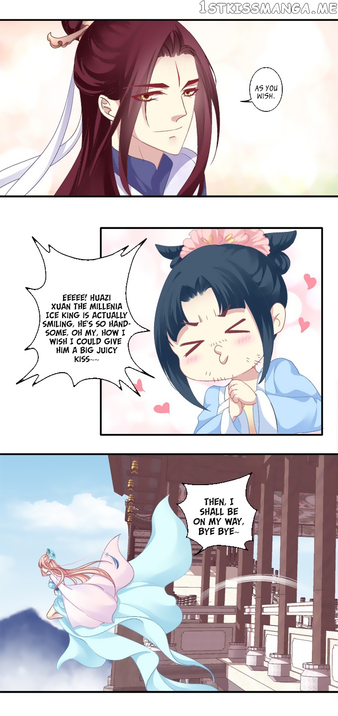 The Temptation of a Cat Demon chapter 63 - page 13