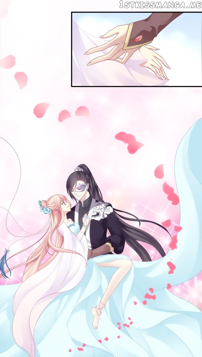 The Temptation of a Cat Demon chapter 63 - page 14