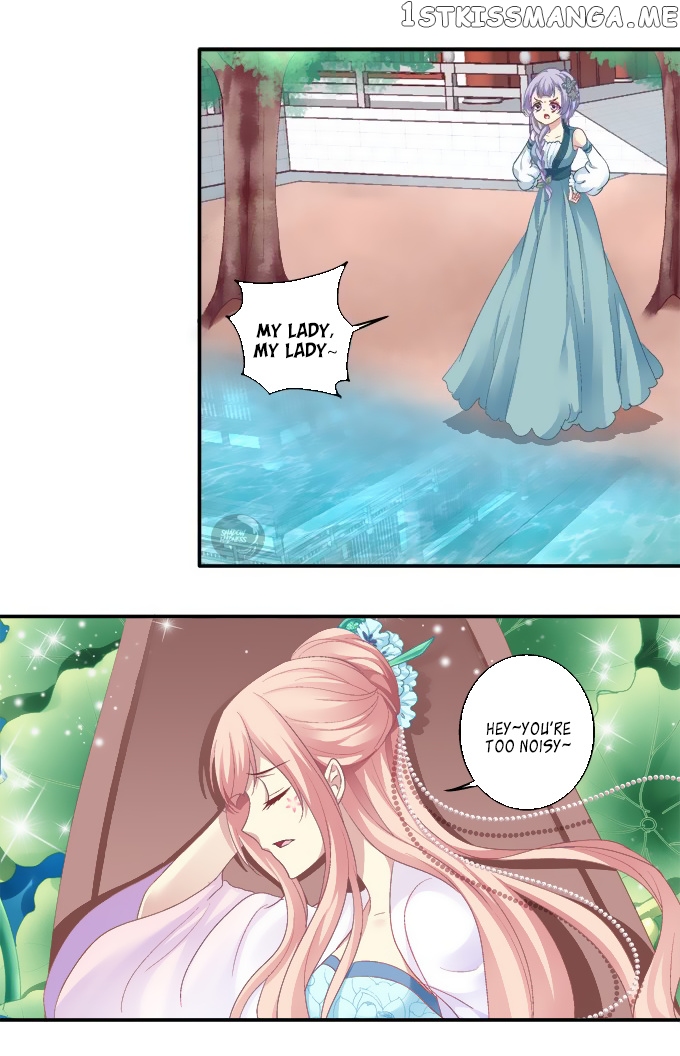 The Temptation of a Cat Demon chapter 63 - page 6