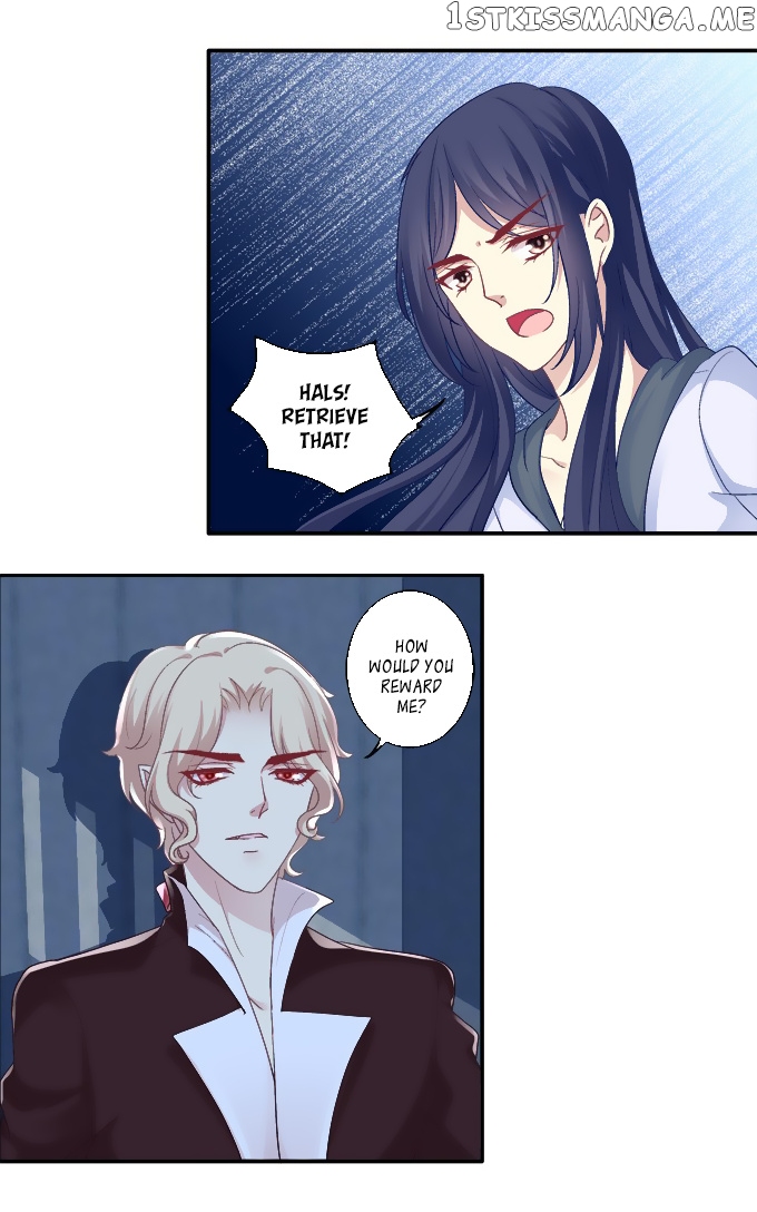The Temptation of a Cat Demon chapter 62 - page 10