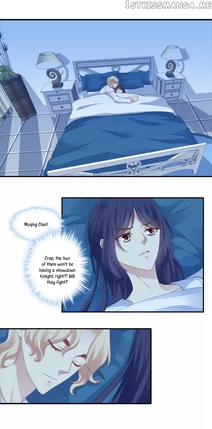 The Temptation of a Cat Demon chapter 61 - page 3