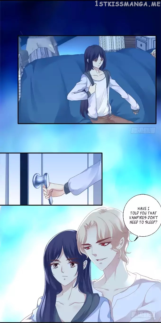 The Temptation of a Cat Demon chapter 61 - page 4