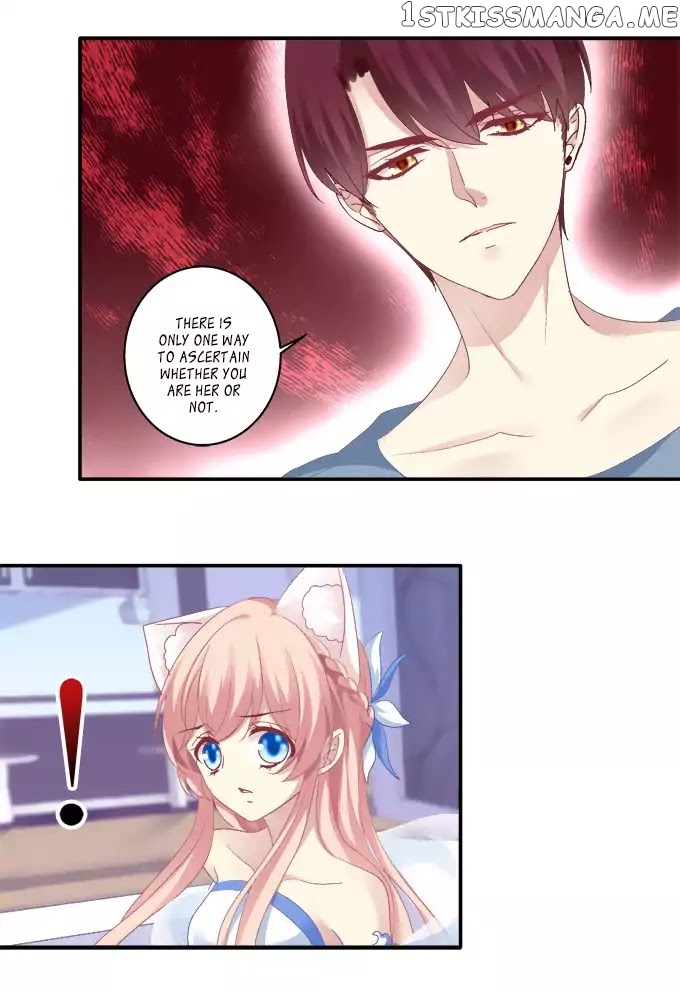 The Temptation of a Cat Demon chapter 60 - page 13